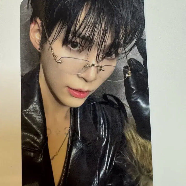 제로베이스원 zb1 blue paradise 디지팩 애플뮤직 성한빈