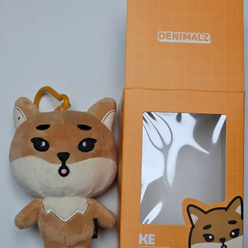 데이식스 데니멀즈 22케 영케이 인형 고양콘 엠디 원가이하 양도