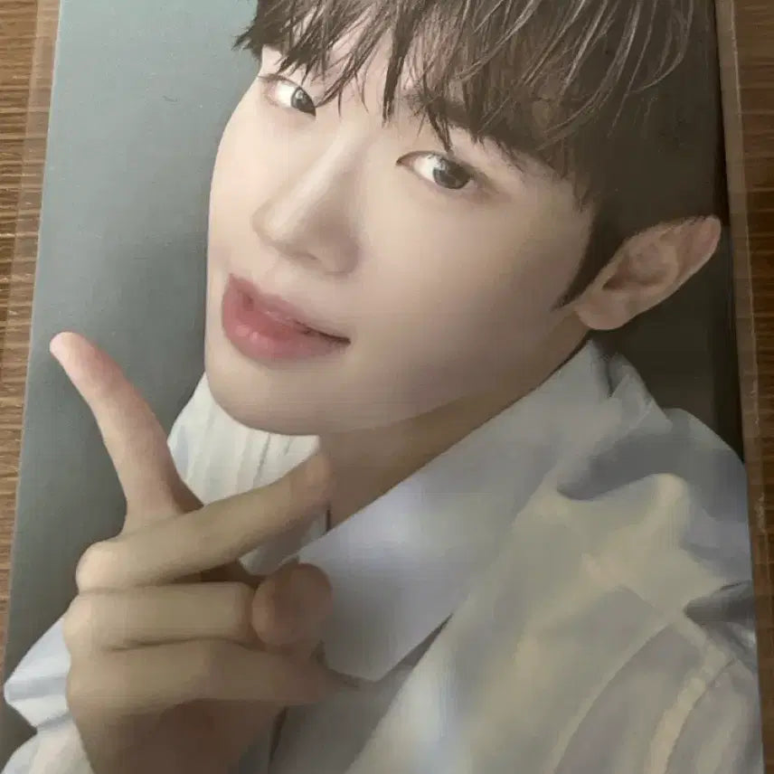 제로베이스원 김태래 You had me at HELLO QQ뮤직