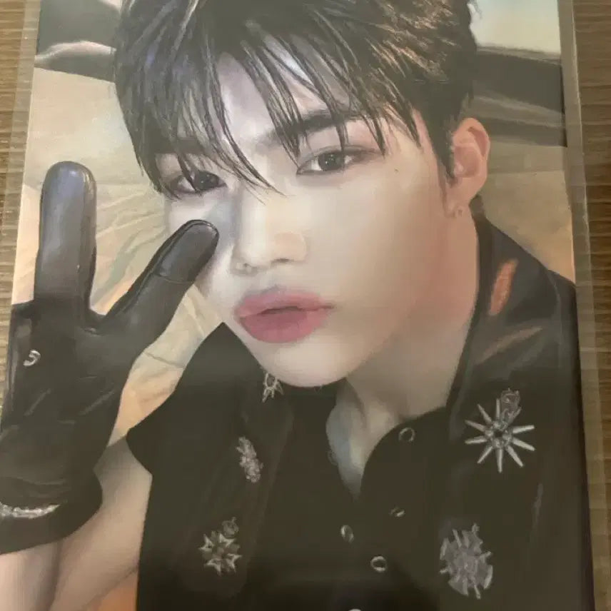 제로베이스원 박건욱 You had me at HELLO QQ뮤직