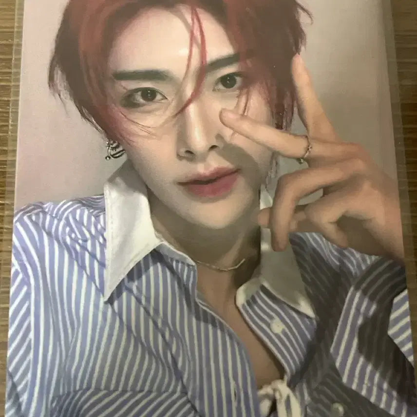 제로베이스원 리키 You had me at HELLO QQ뮤직