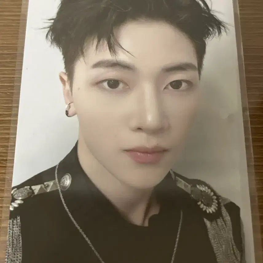 제로베이스원 석매튜 You had me at HELLO QQ뮤직