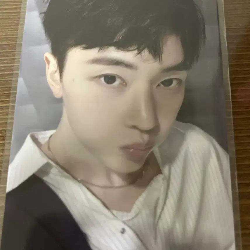 제로베이스원 석매튜 You had me at HELLO QQ뮤직