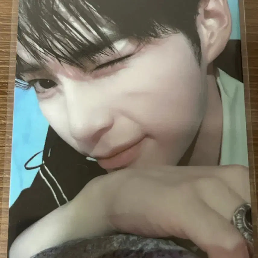 제로베이스원 성한빈 You had me at HELLO QQ뮤직