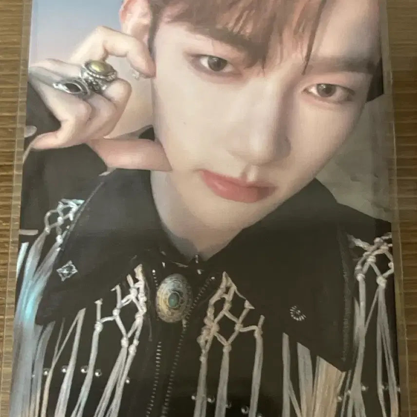 제로베이스원 장하오 You had me at HELLO QQ뮤직