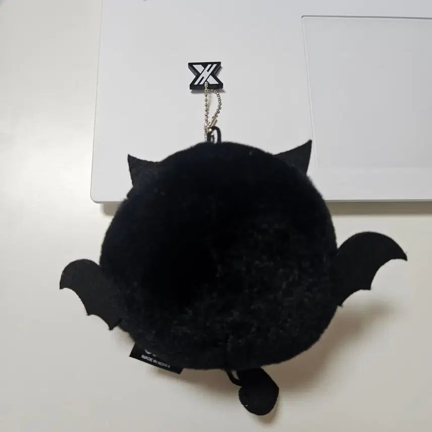 엑스디너리히어로즈 플러시 키링 - 립앤폴