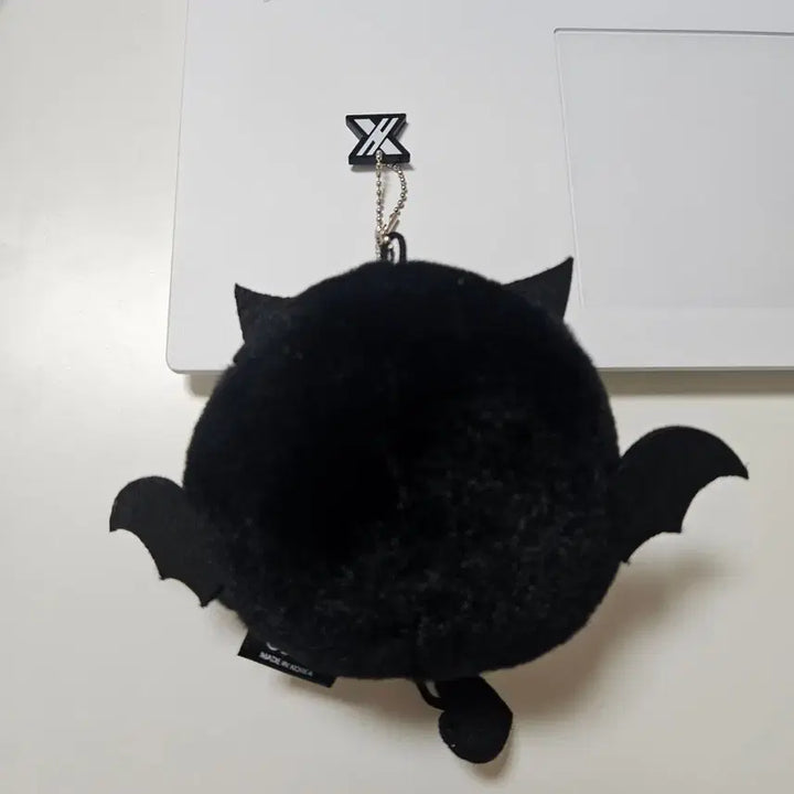 엑스디너리히어로즈 플러시 키링 - 립앤폴