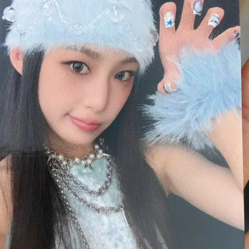 베이비돈크라이 베니 3주차 i dont care 공방포카