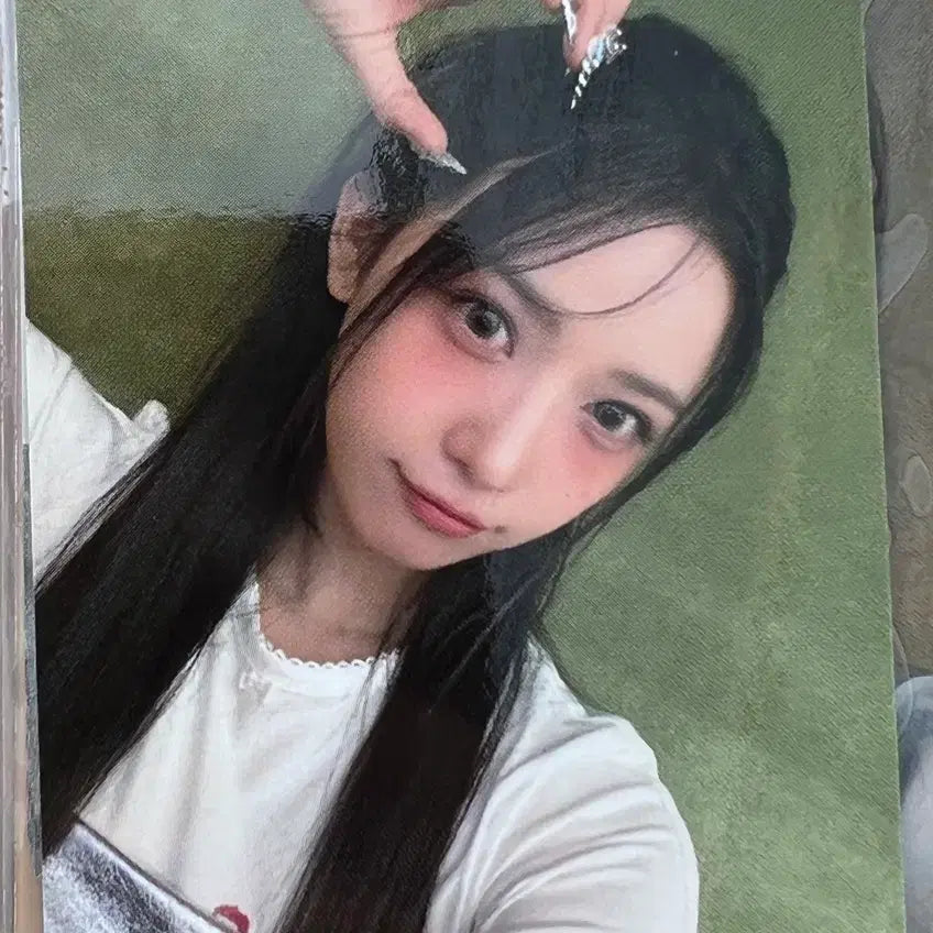 베이비돈크라이 쿠미 공방 포카 wts pcs 베돈크 아이돈케어