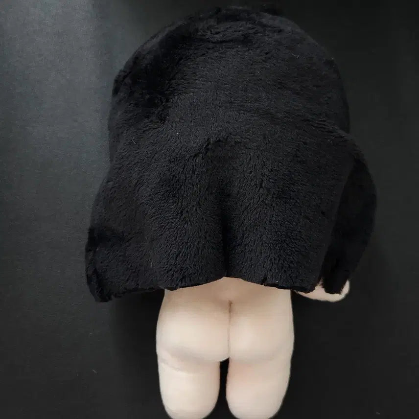 개인제작 20cm 솜인형 옷 두벌 일괄