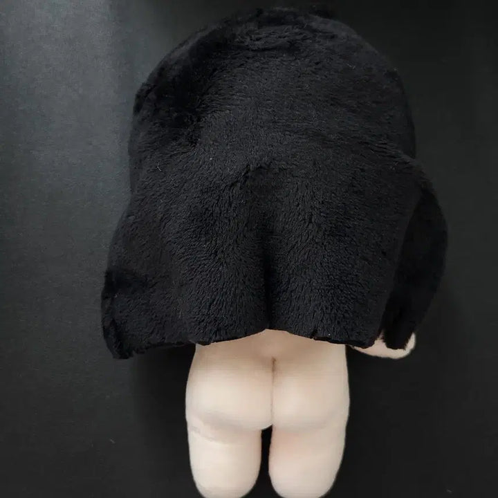 개인제작 20cm 솜인형 옷 두벌 일괄