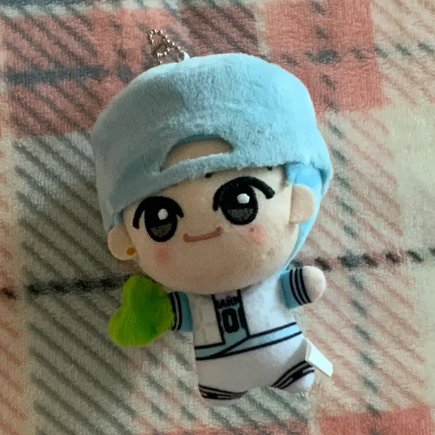 엔시티 마크 캔디 인형 판매