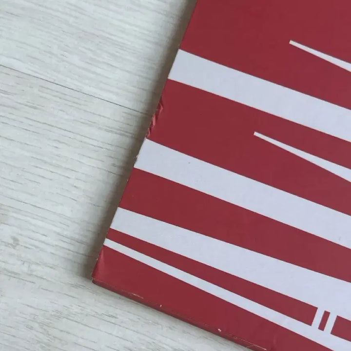 All about luv 몬스타엑스 Lp