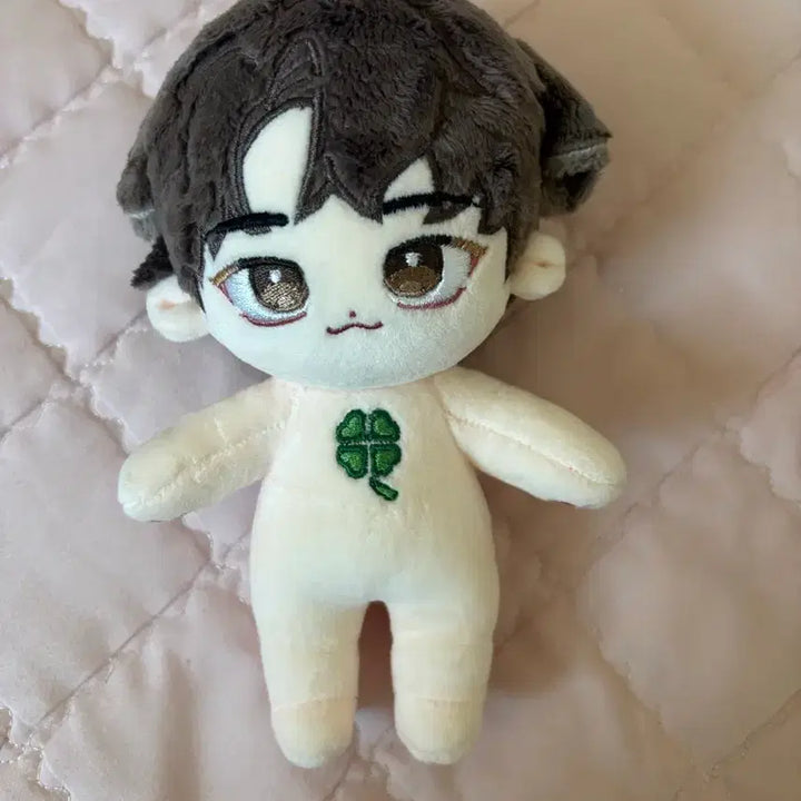 세븐틴 디노인형 찬로버 팝니다