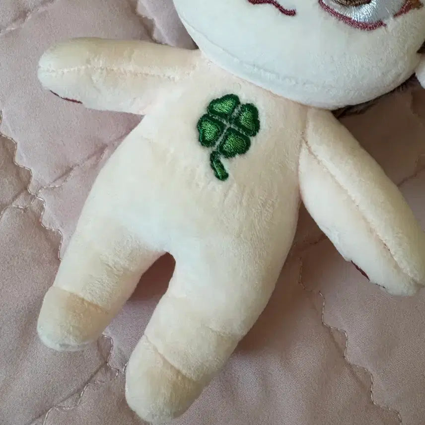 세븐틴 디노인형 찬로버 팝니다