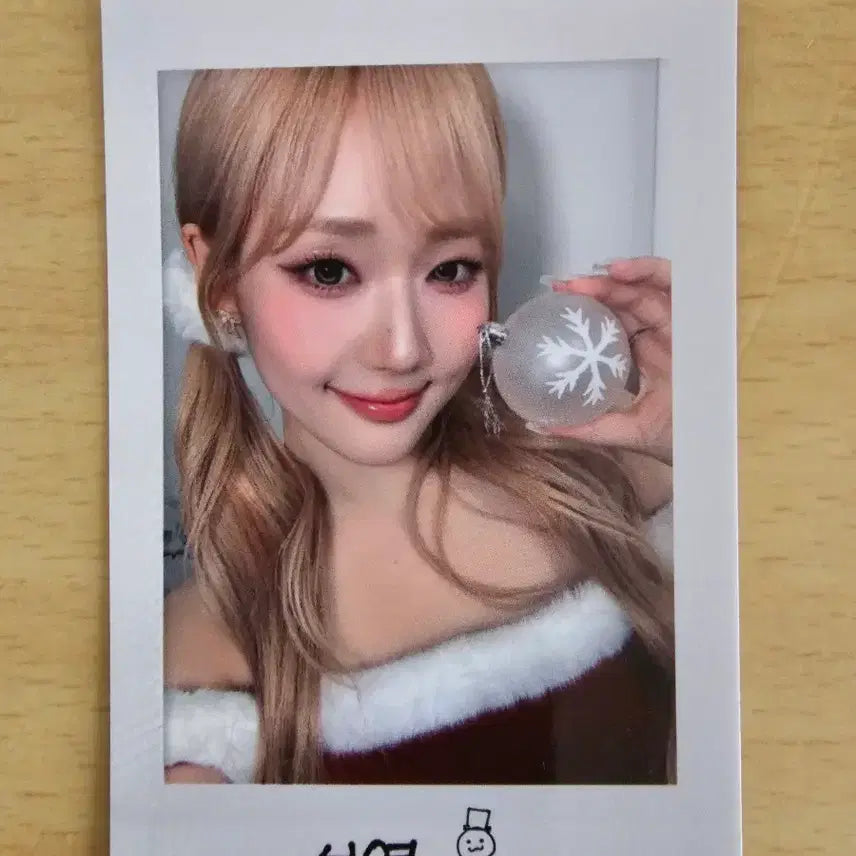 트리플에스 미소녀즈 공방포카 서연