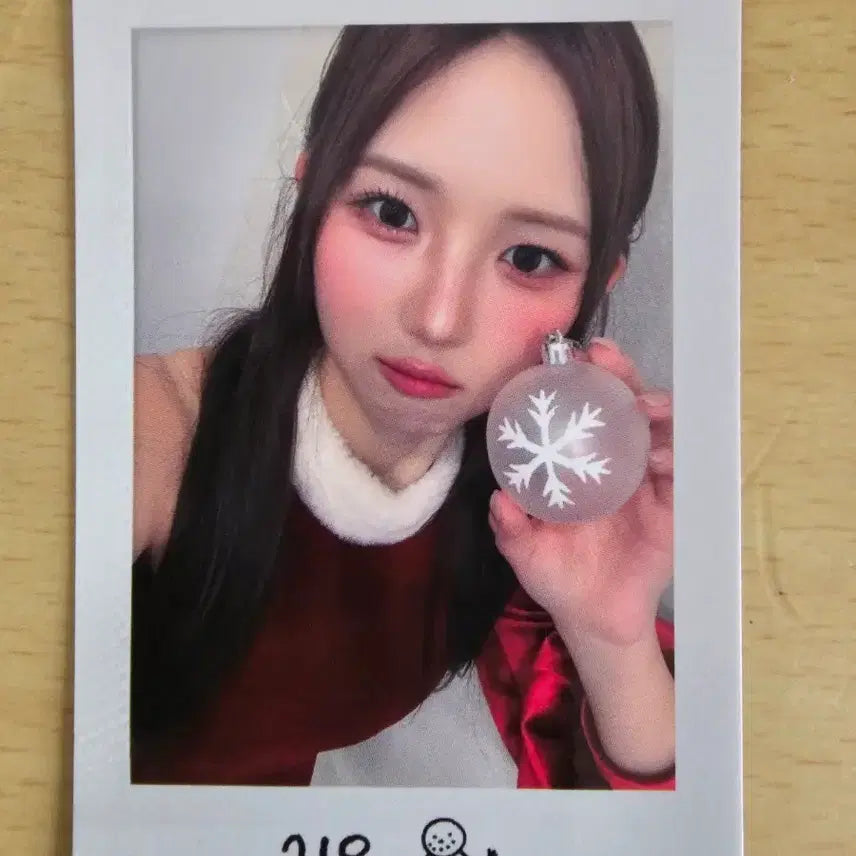 트리플에스 미소녀즈 공방포카 지우