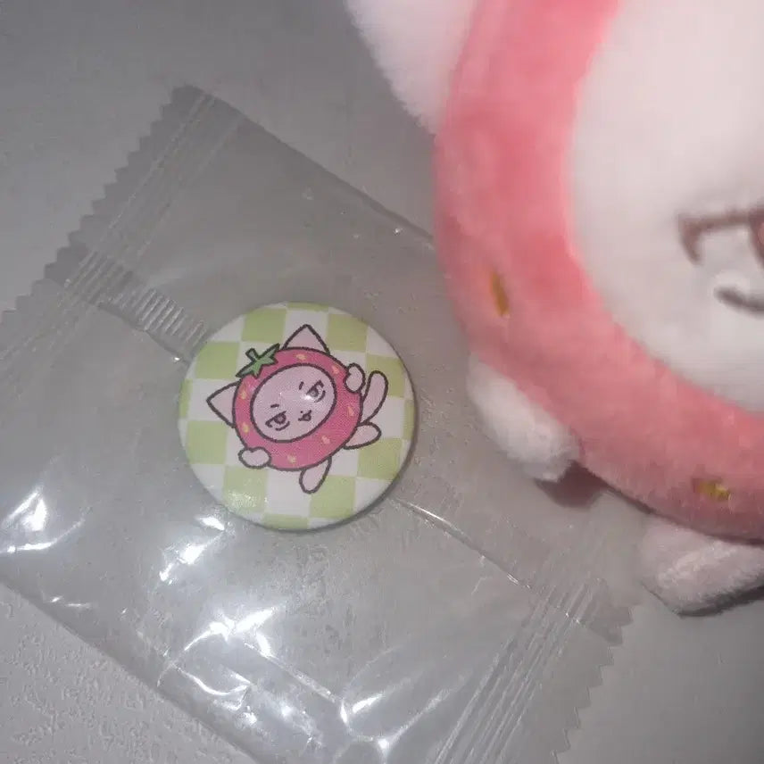 앤팀 니콜라스 인형 딸기샹 양도합니다