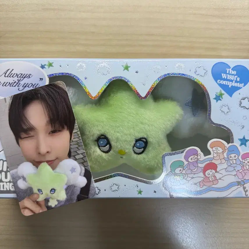 엔시티 위시 위츄+리쿠포카