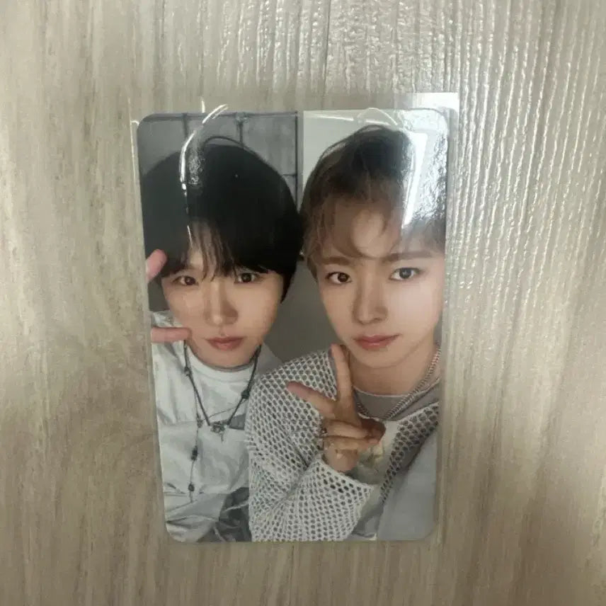 엔시티 위시 유우시 재희 유닛포카 포카 양도 아워위시 콘서트 md 트레카