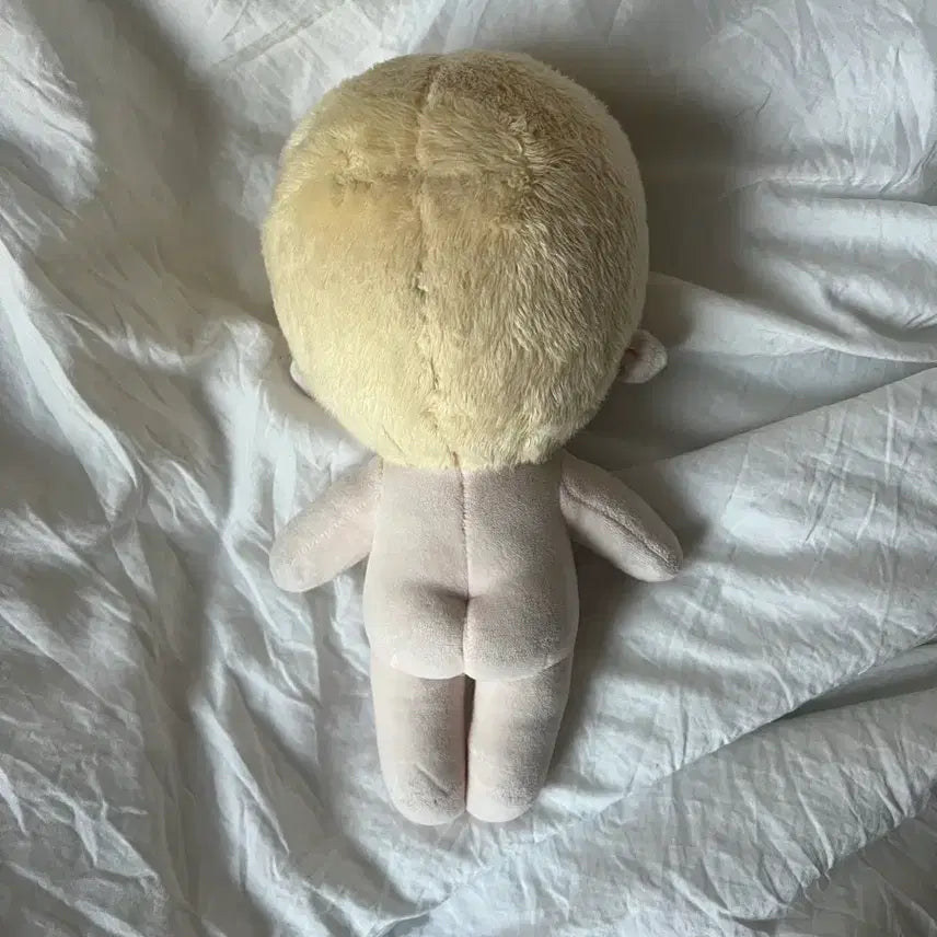 세븐틴 윤정한 인형 급처