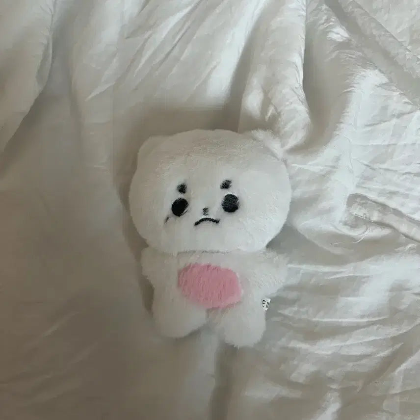 투바투 투모로우바이투게더 연준 인형 앙바투 앙쭌이