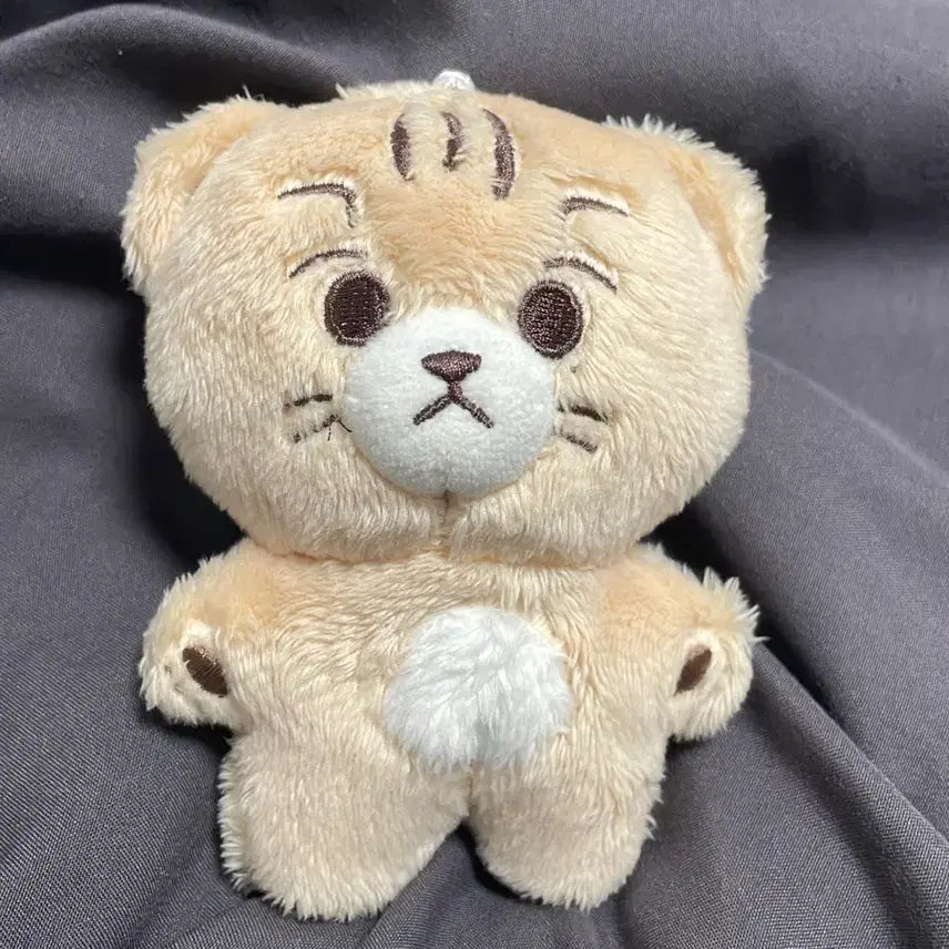 엔시티 드림 마크 인형 이래옹