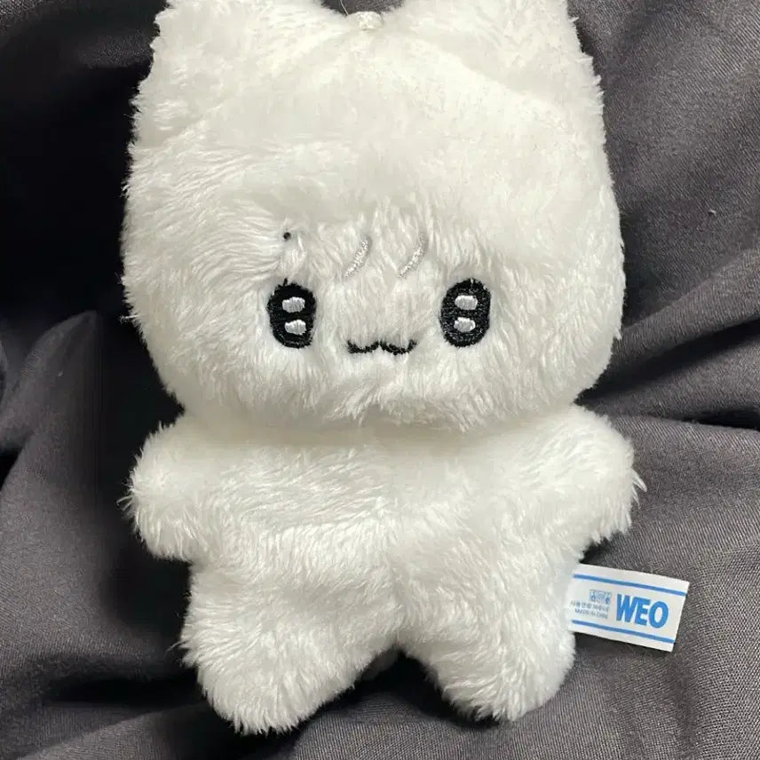 엔시티 드림 런쥔 인형 우유쭌