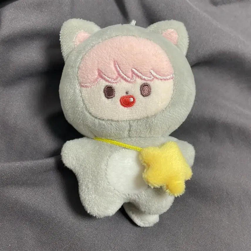 엔시티 드림 런쥔 인형 야웅쮠 판매해요