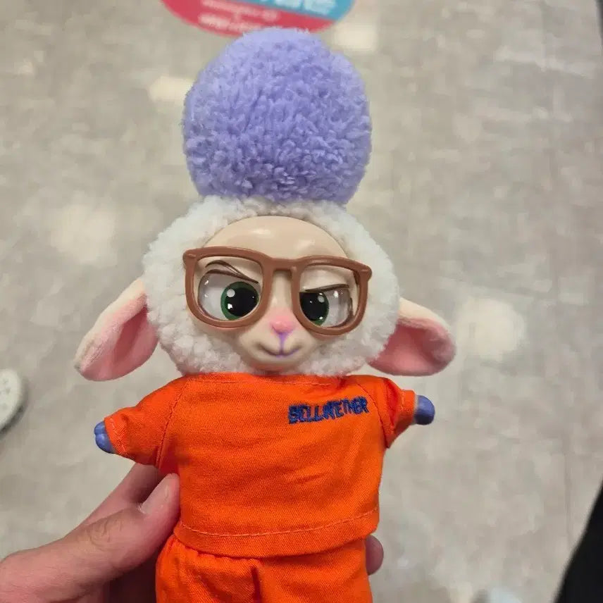 주토피아 인형 판매합니다