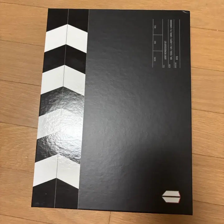 방탄 아미 멤버쉽 키트 BTS ARMY MEMBERSHIP KIT