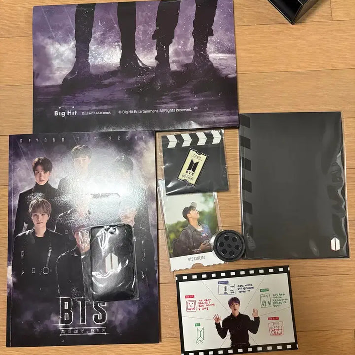 방탄 아미 멤버쉽 키트 BTS ARMY MEMBERSHIP KIT