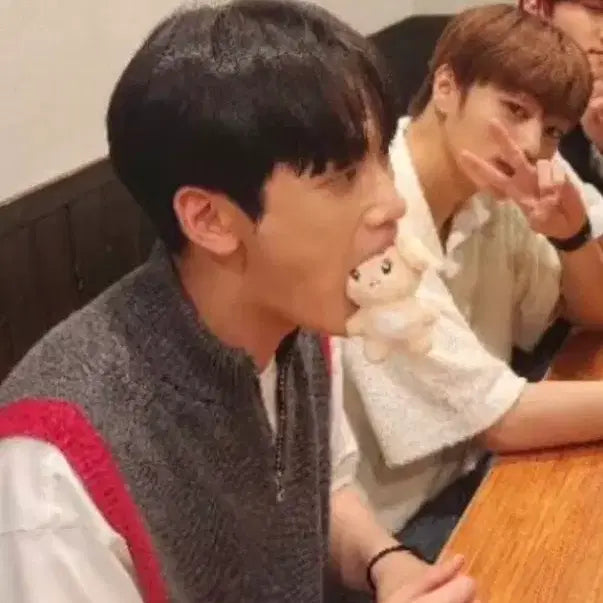 금준현 10cm 인형 금절미 양도합니다