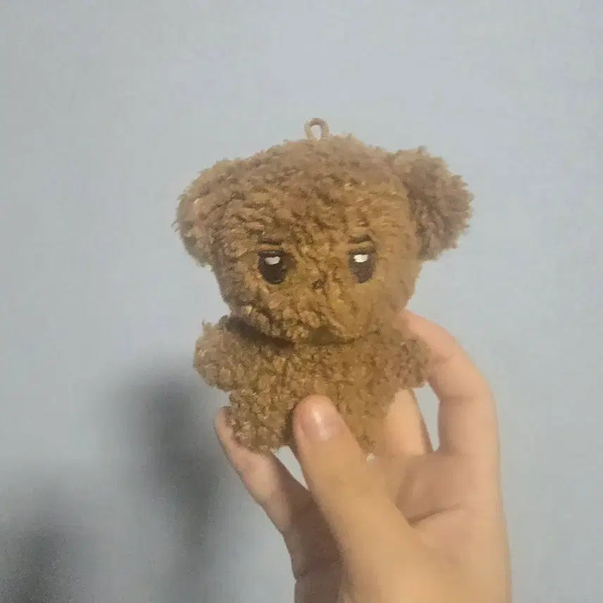 더보이즈 선우 10cm 인형 썬꼬미 양도합니다