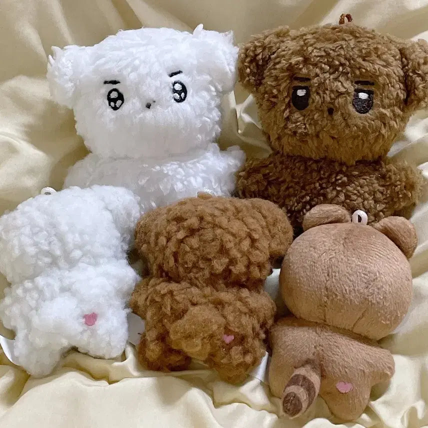 더보이즈 선우 10cm 인형 썬꼬미 양도합니다