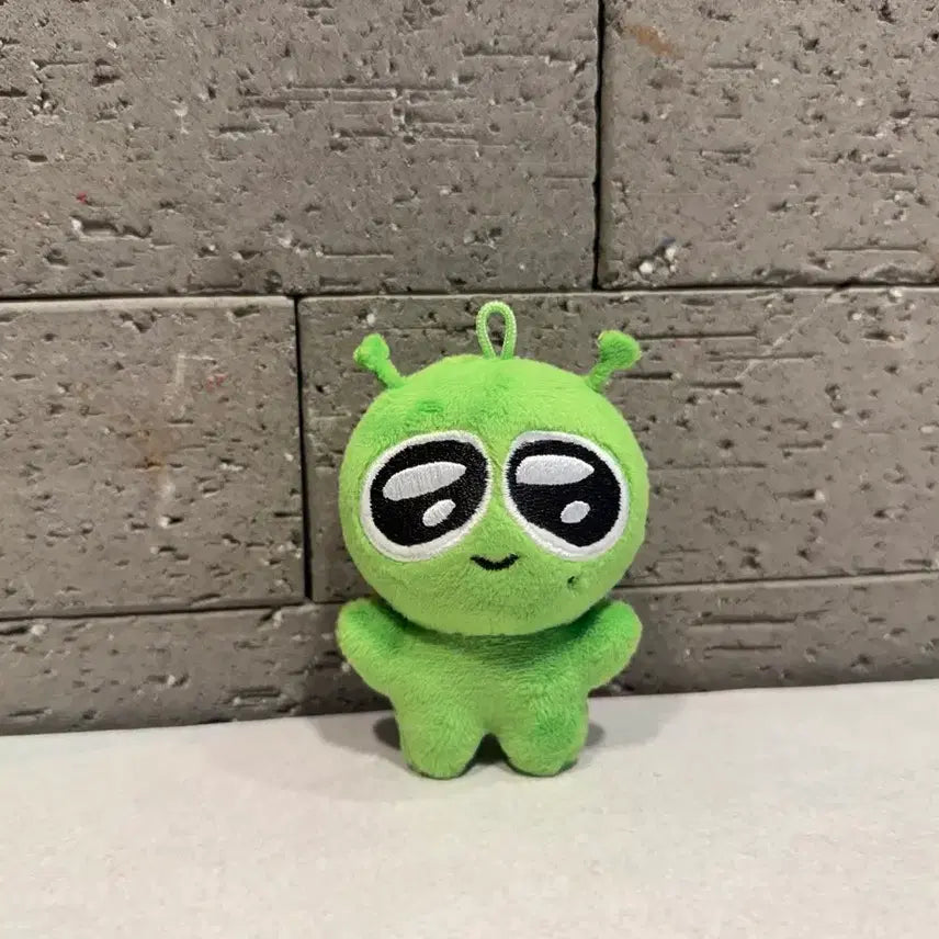 보넥도 이한 인형 외계한 양도