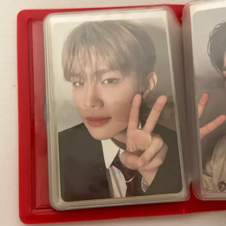 제로베이스원 김태래 MELTING POINT Digipack ver.