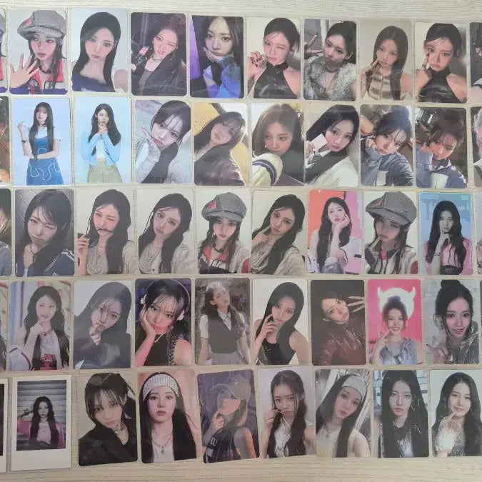 베이비몬스터 포카 양도