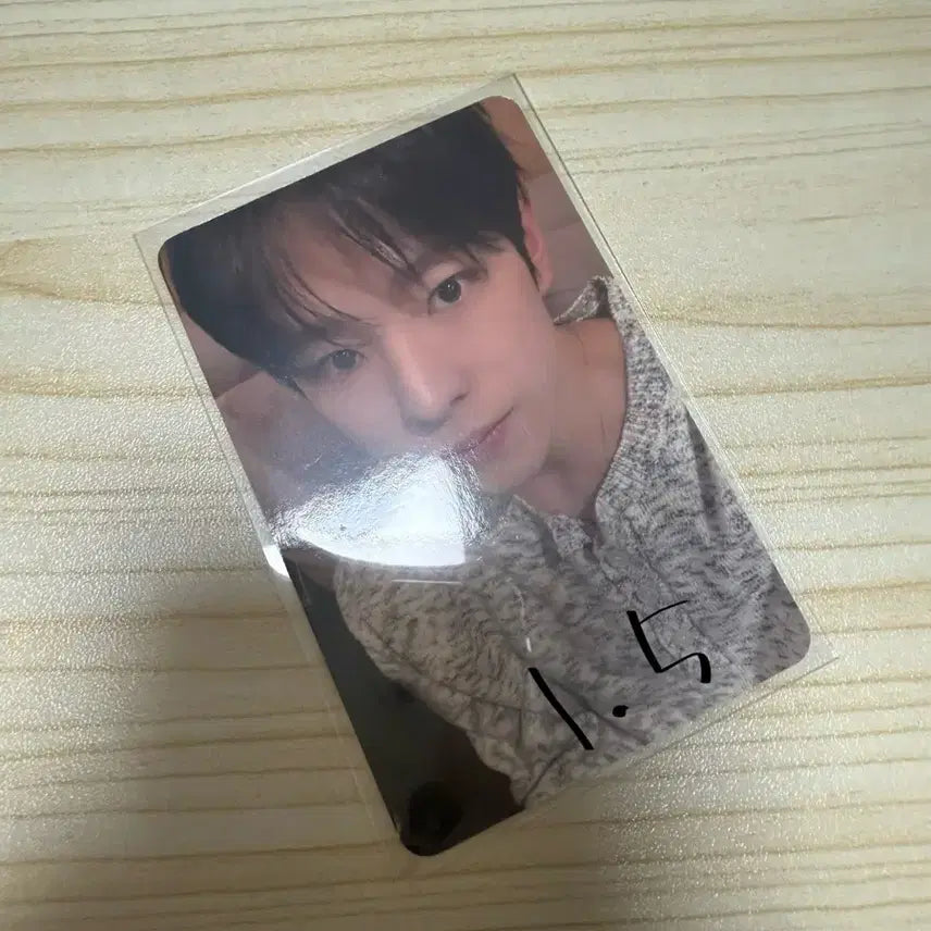 엔시티 위시 유우시 스타리버 양도