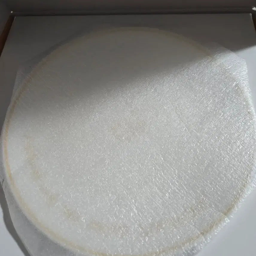 보넥도 명재현 Double The Fun Party 생일 엠디 접시 캔들