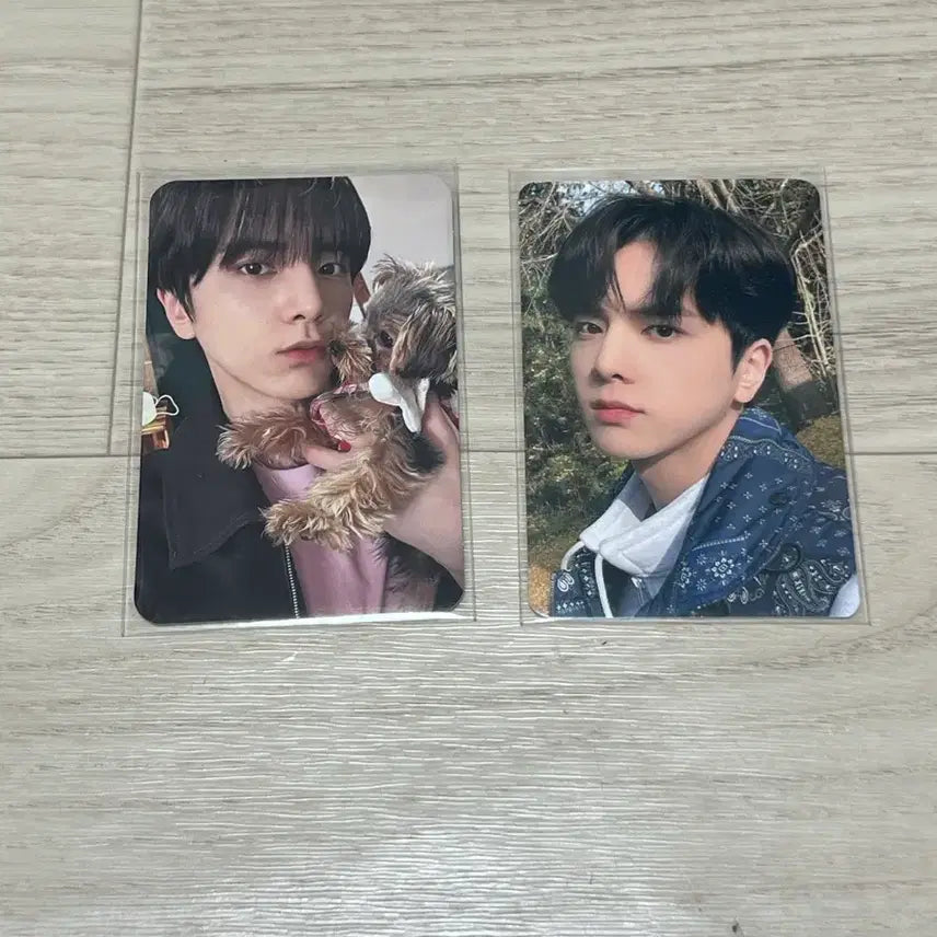 더보이즈 영훈 JAPAN 더비3기, 더비로드 트레카