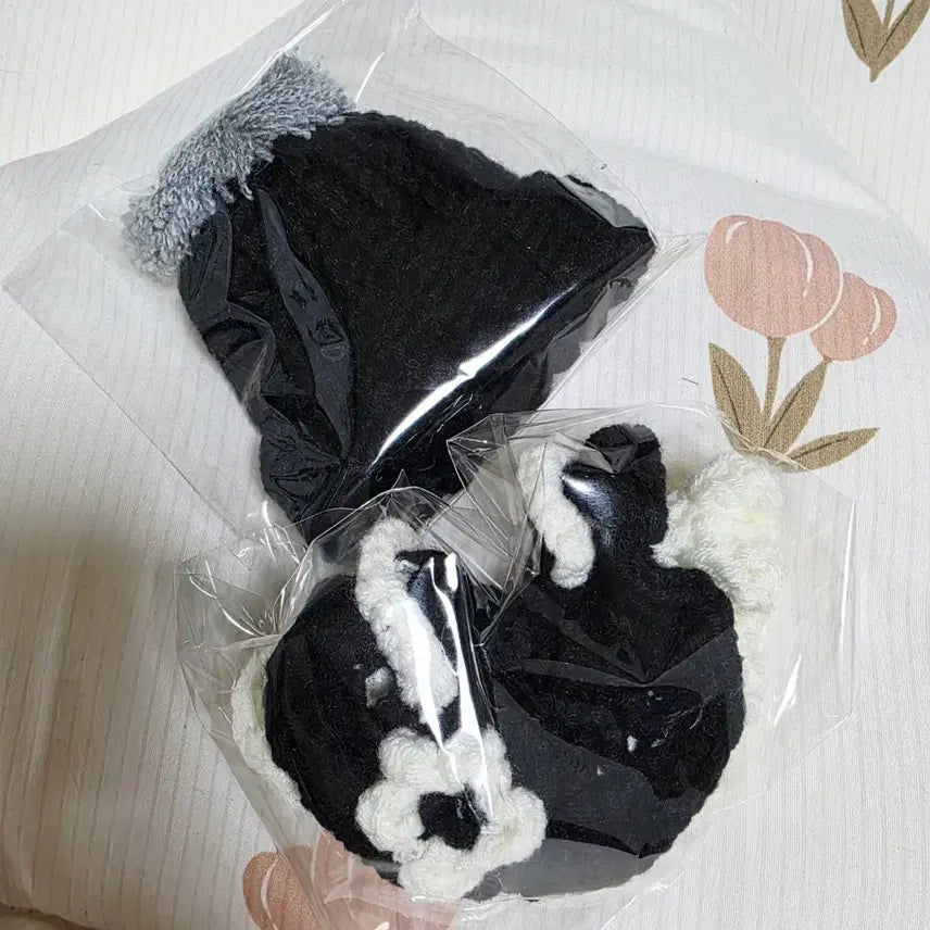 플레이브 므메미무 인형 옷 먀미