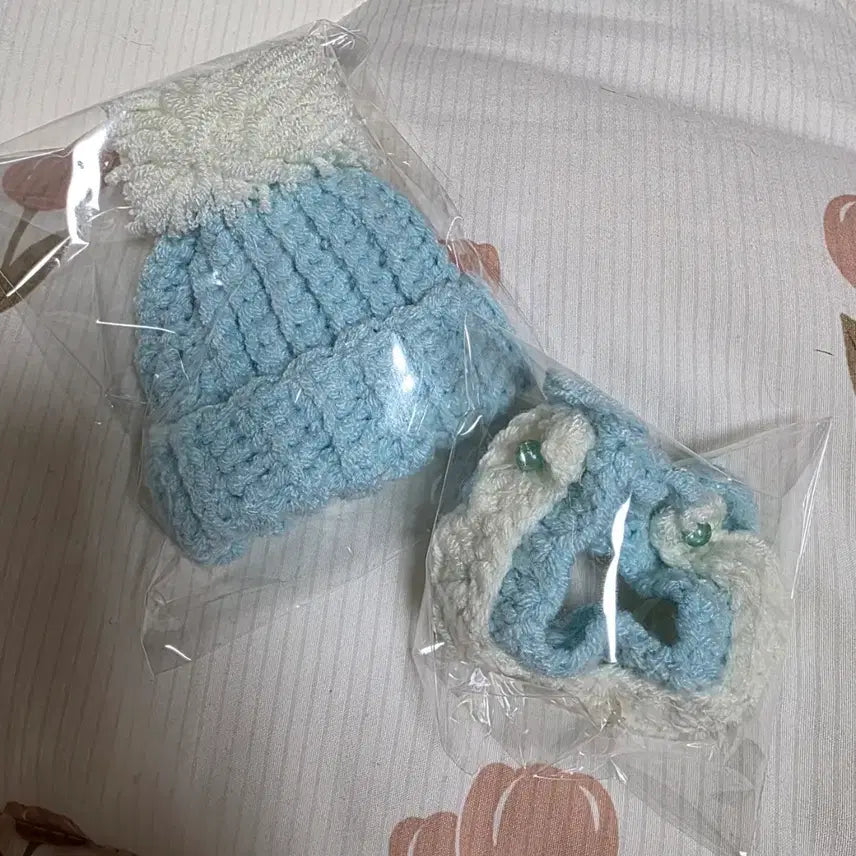 플레이브 므메미무 인형 옷 몌무