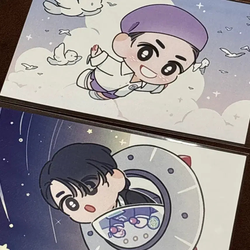 더보이즈 영훈 비공굿 양도