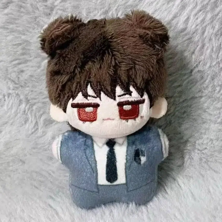 에이티즈 여상 인형 J님 멋티쥬 꼬물땅이 양도 5cm 애니티즈 ateez