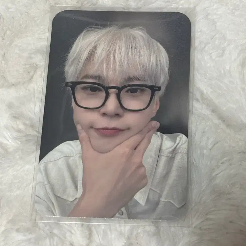 엔시티127 도영 WALK 사운드웨이브