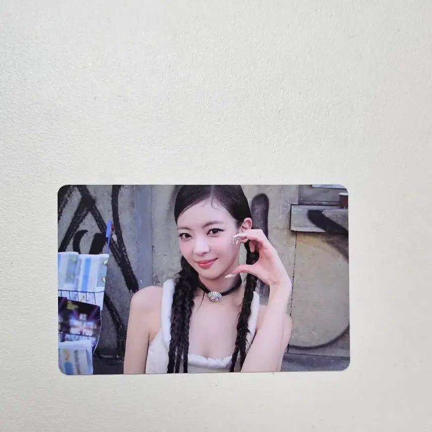 있지 리아 포카