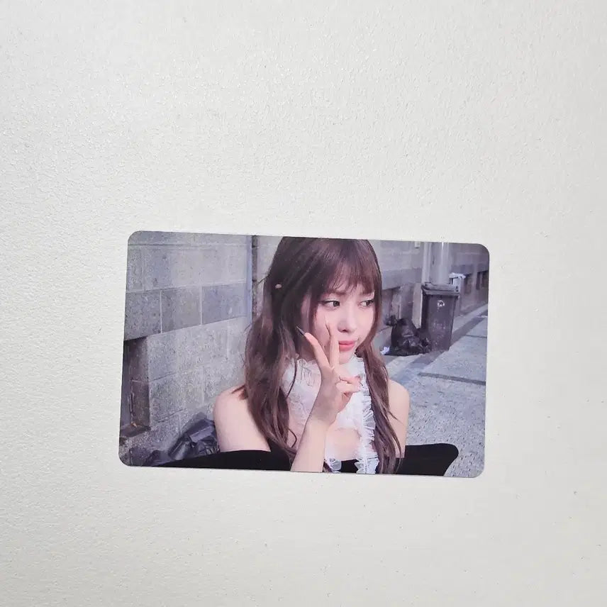 있지 류진 포카