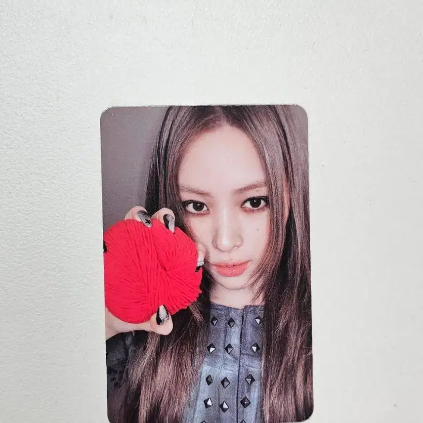 있지 류진 포카