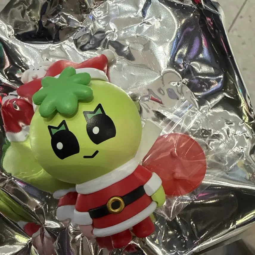 보이넥스트도어 쁘넥도 삼한이 피규어 양도